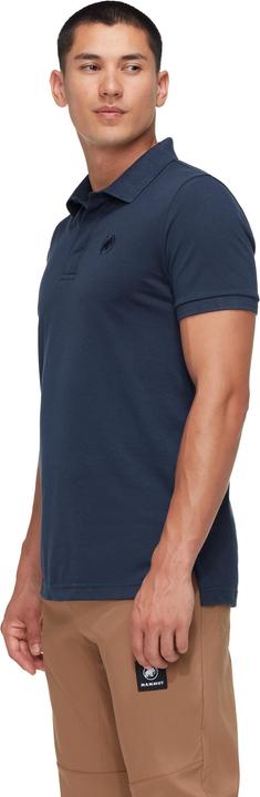 Actual product image Mammut Logo Polo Men (S)