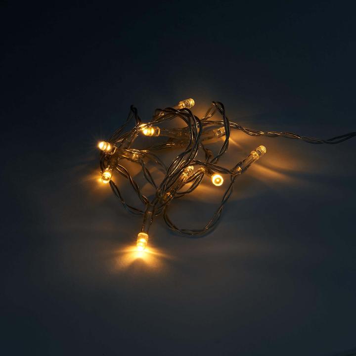 Produktbild home24 10 LIGHTS (1.30 m)