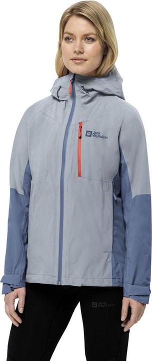 Immagine prodotto Jack Wolfskin Eagle Peak 2L Jkt W (XS)