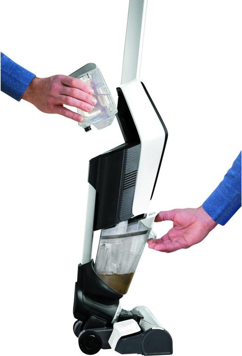 Image du produit Bissell CrossWave X7 Plus Cordless Select