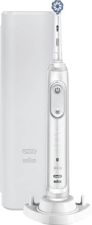Immagine prodotto Oral-B Genius X 20100S (Spazzolino oscillante)