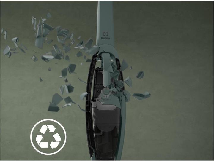 Actual product image Electrolux ES52C212XN - Clean 500
