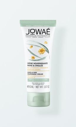 Immagine prodotto Jowae Crema nutriente mani e unghie 50 ml (50 ml)