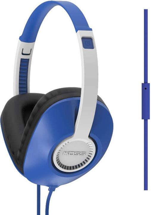 Blauw