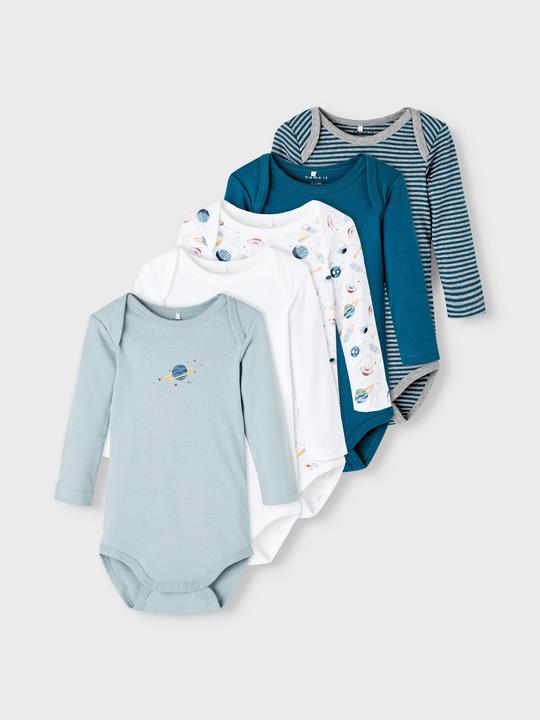 Actual product image Name it 5Pack BabyBody (56)