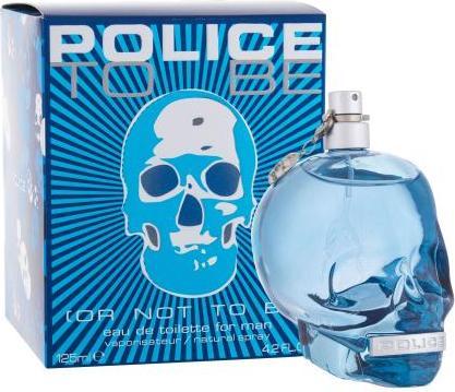 Produktbild Police To Be Or Not To Be (Eau de Toilette, 125 ml)