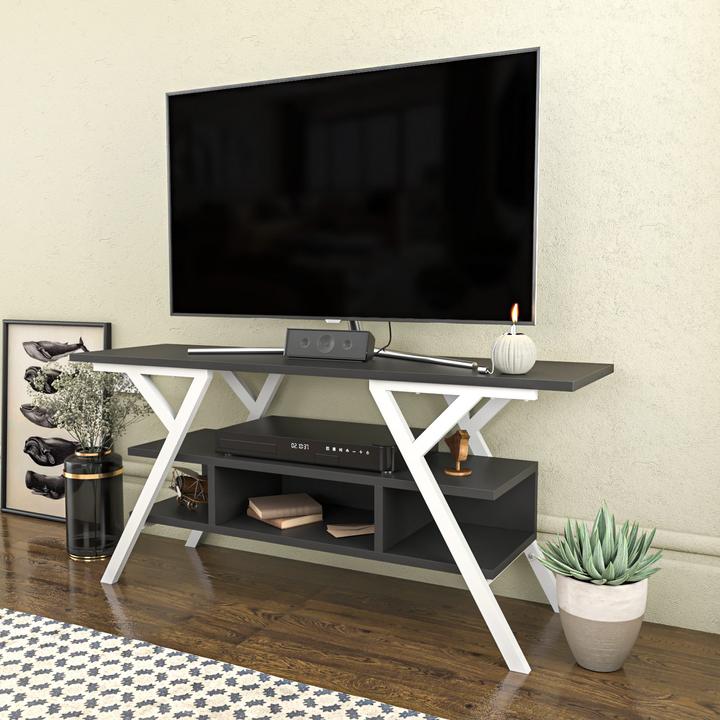 Actual product image Kalune Design Bryant (120 x 35 x 55 cm)