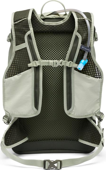 Actual product image Columbia Unisex Blackcomb Ridge™ 30L Backpack
