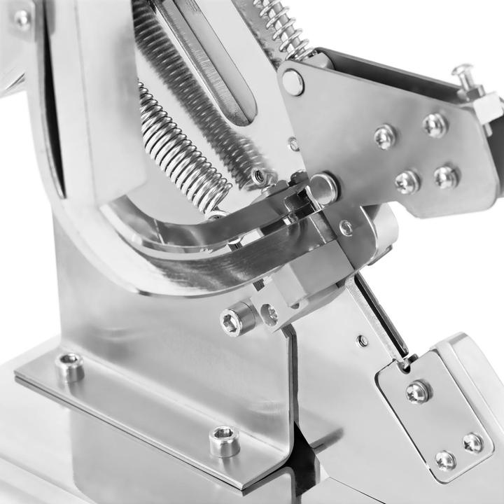 Produktbild Royal Catering Manueller Wurstclipper Wurst-Clipper Wurstklipper Handclipper