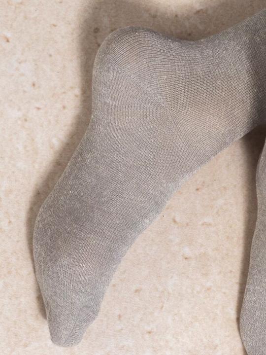 Produktbild Bleuforêt Leinen/Baumwolle Socken (39 - 42)