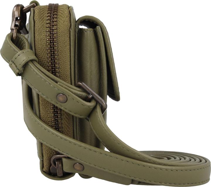 Immagine prodotto Esquire Custodia per cellulare Perù in pelle 19 cm