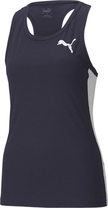 Actual product image Puma Cross the Line Singlet 2.0 W-520353 (L)