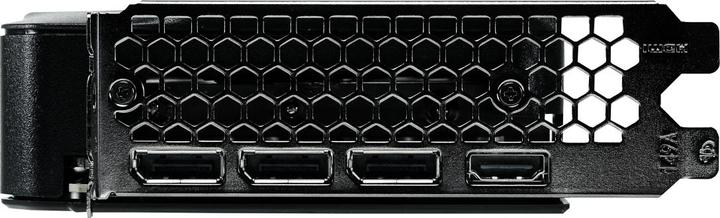 Produktbild Gainward RTX5060 Ghost OC 8GB GDDR7 HDMI 3xDP (8 GB)