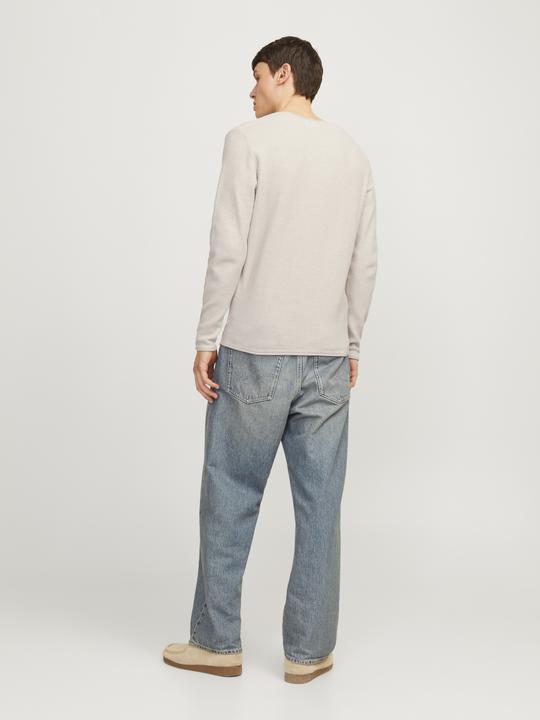 Immagine prodotto Jack & Jones Jjecooper Knit Crew Neck Noos (3XL)