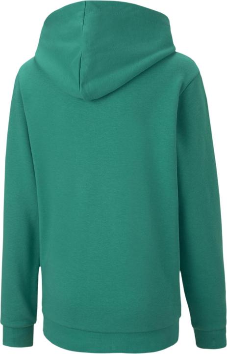 Immagine prodotto Puma teamGOAL 23 Casuals Felpa con cappuccio Jr-656711 (128)