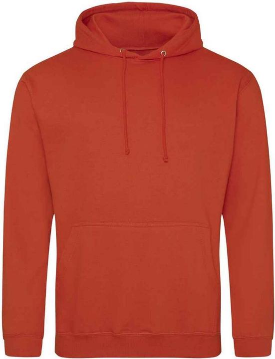 Awdis College Kapuzenpullover (3XL)