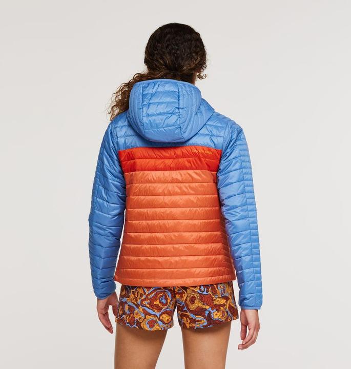 Produktbild Cotopaxi Capa Insulated Hooded Jacket (L)