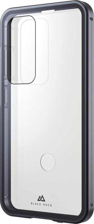 Immagine prodotto Black Rock 360° Glass (Samsung Galaxy S25)