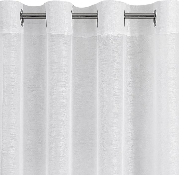 Produktbild Eurofirany L/GLITTER/2/02 RD70X52-115CM