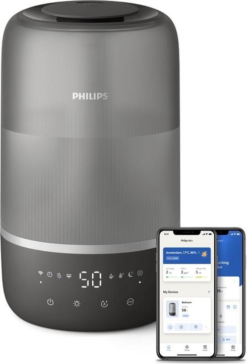 Philips HU1510/03 (41 m²)