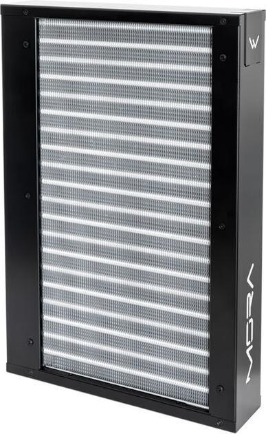 Immagine prodotto Watercool RAG MO-RA IV 200 Nero