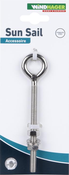 Produktbild Windhager Ösen-Schraube