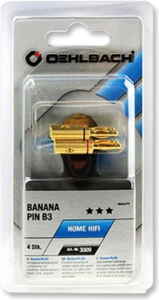 Oehlbach Banane B3