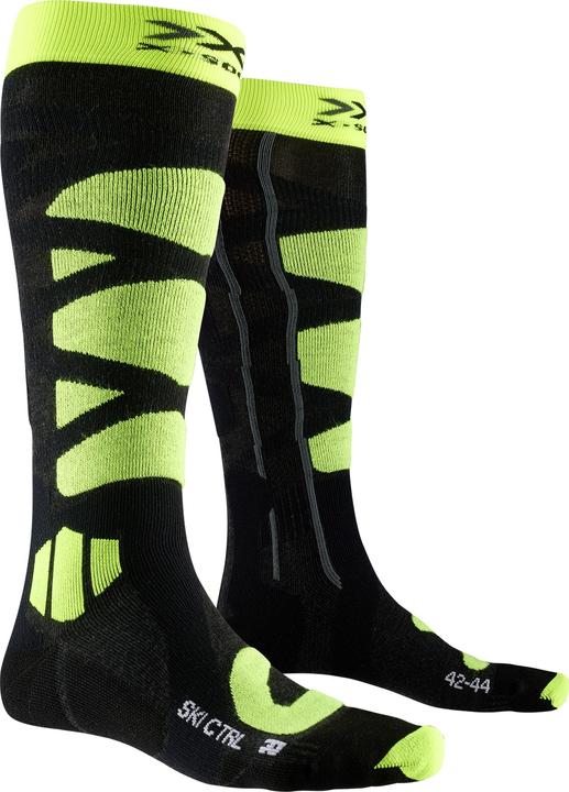 X-Socks Ski Control 4.0 (39 - 41)