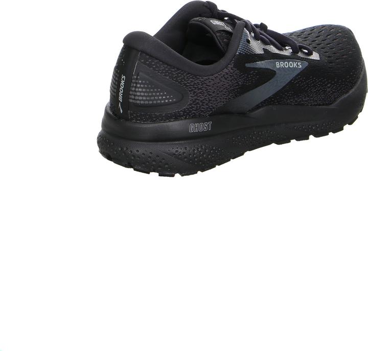 Actual product image Brooks Running Brooks Ghost 16 GTX Laufschuhe Black / Black / Ebony Damen (38)