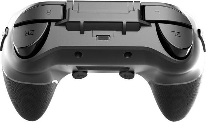Immagine prodotto iPega Gold Warrior PG-9218 Controllore/GamePad senza fili (Android, Switch, iOS, Windows, PS3)