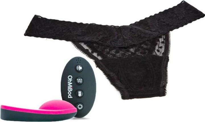 Actual product image OhMiBod Club Vibe 3.OH Music