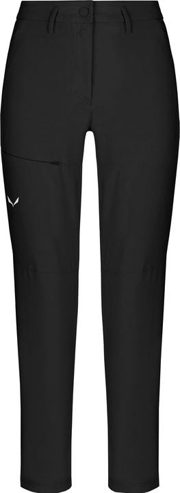 Salewa Puez Dolomitic 2 Durastretch Kurze Hose Da (42, XL)
