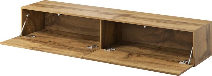 Actual product image Cama Vigo (180 x 40 x 30 cm)