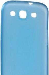 Immagine prodotto Hama Ultra Slim, Cover, Samsung, Samsung Galaxy S 4, Blu (Samsung Galaxy S4)