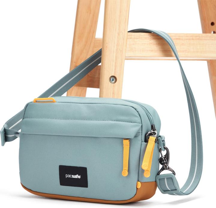 Produktbild Pacsafe Go Crossbody 2,5
