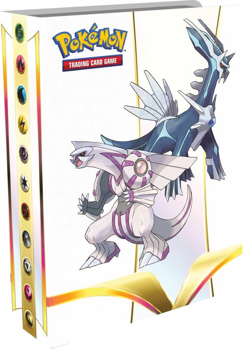 Image du produit Pokémon Astral Radiance Collectors Album (D)
