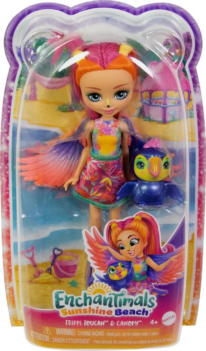 Image du produit Enchantimals 0