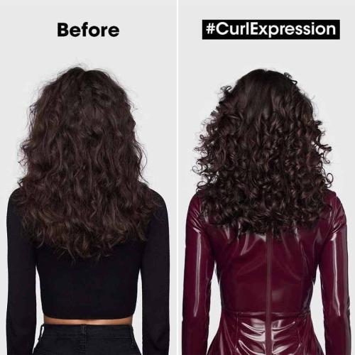 Produktbild L'Oréal Professionnel CURL EXPRESSION mousse cream 10 in 1 230 ml (250 ml, Lockenschaum)