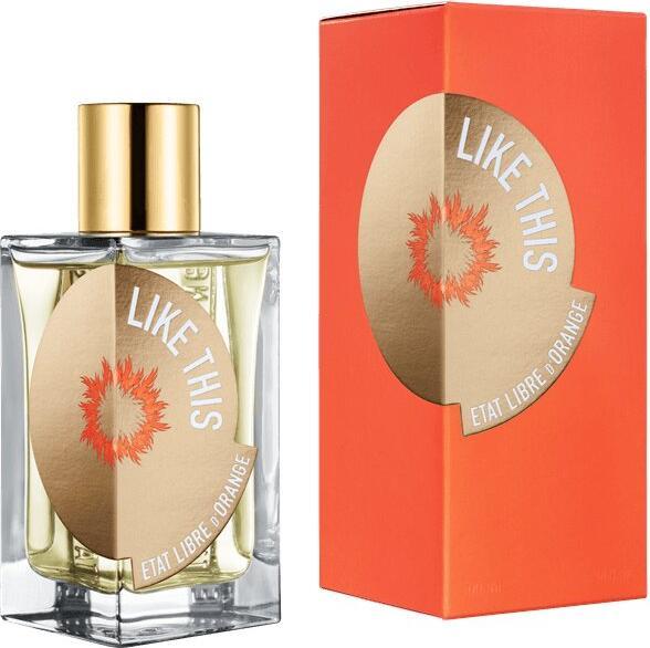 Image du produit Etat Libre D'Orange Comme ceci (Eau de parfum, 100 ml)