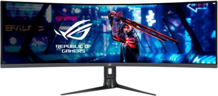 Produktbild ASUS ROG XG49WCR (5120 x 1440 Pixel, 49")
