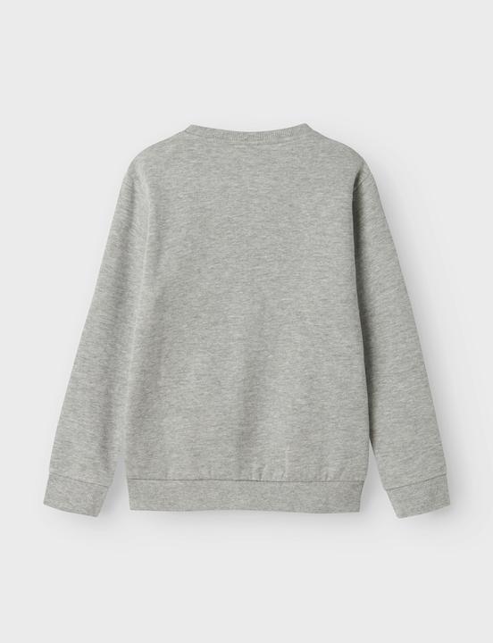 Produktbild Name it Loose Fit Sweatshirt (134)