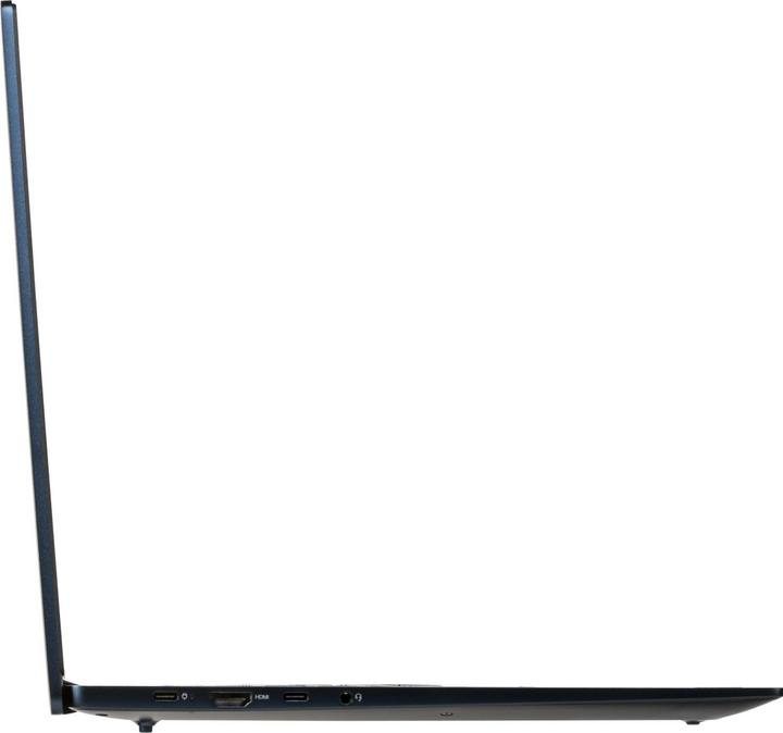 Actual product image Lenovo IdeaPad Slim 5 (16", AMD Ryzen 5 8645HS, 16 GB, 1000 GB, DE)