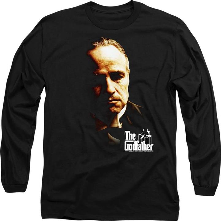 The Godfather TShirt (L)
