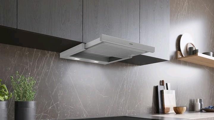 Produktbild Siemens LI64LB531 (Deckenlüfter)