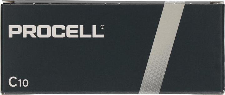 Actual product image Duracell Procell Intense Power (10 pcs., C, 7933 mAh)