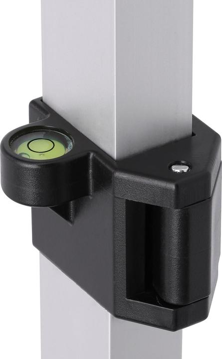 Actual product image DeWalt DE0737 Laser equipment accessories Levelling staff