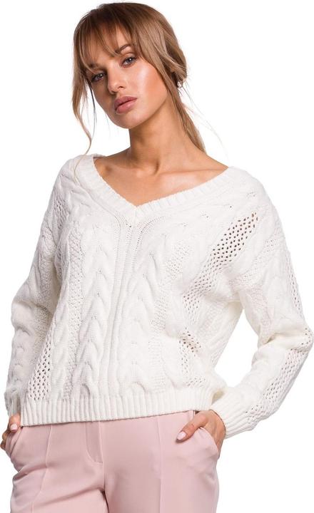 Made of Emotion Pullover model (XL)