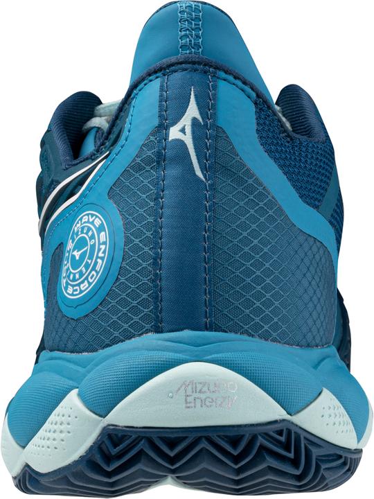 Produktbild Mizuno Wave Enforce Tour Cc (45)