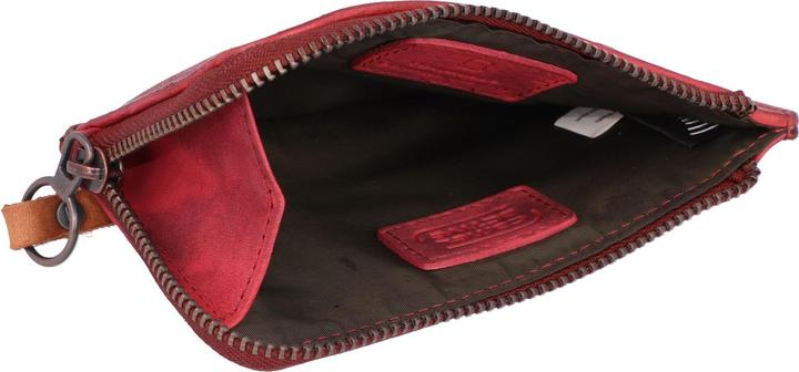 Immagine prodotto Camel Active Loja porta carte di credito RFID in pelle 13 cm