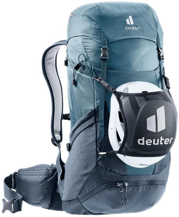 Actual product image Deuter Futura Pro 36 (36 l)